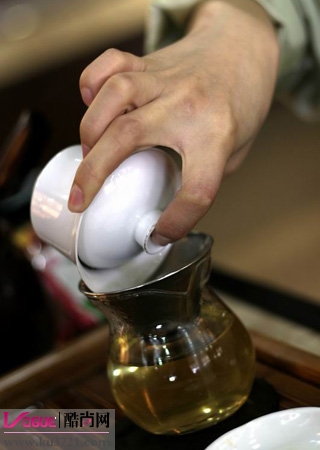 喝茶计划生育