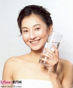 “六多二少”巧妙排毒快速瘦身