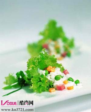 妇科餐