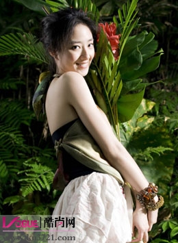妇科历程