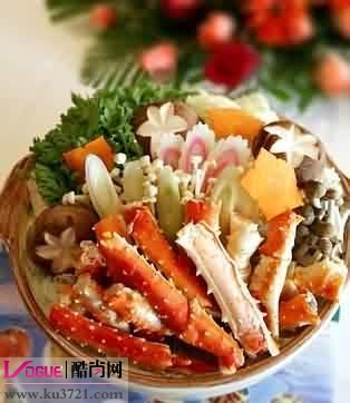 吃着美味也能瘦下来