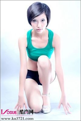 运动妇科