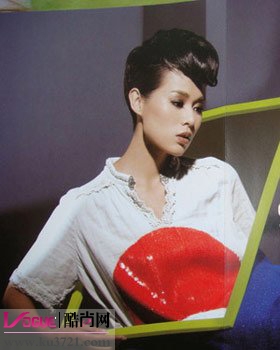 胡杏儿