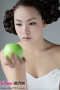 胖嘟嘟的脸蛋如何瘦下去？