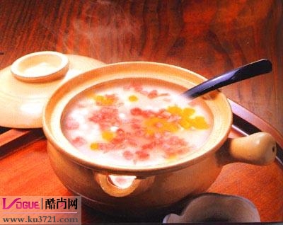 珍丰胸汤