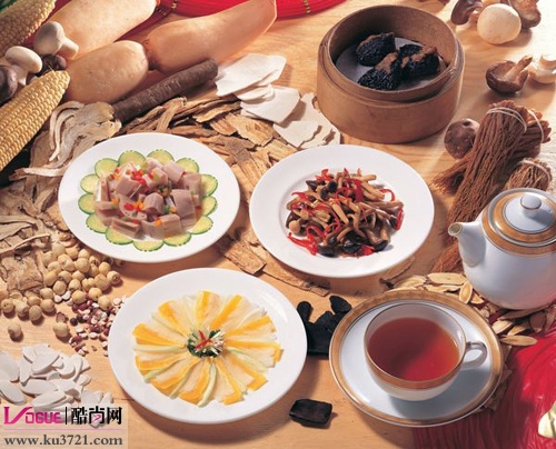 丰胸饮食