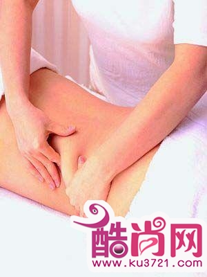 瘦身妇科女性网美体瘦腰
