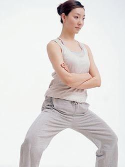 \