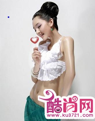 瘦身妇科女性网美体瘦腰