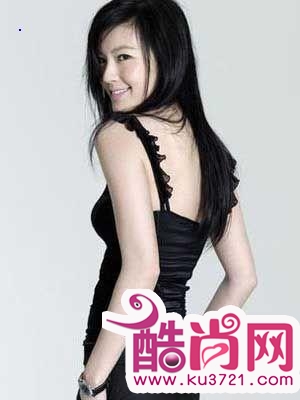 瘦身妇科女性网美体瘦腰