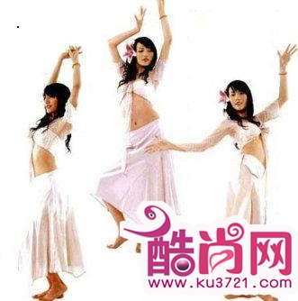 瘦身妇科女性网美体瘦腰