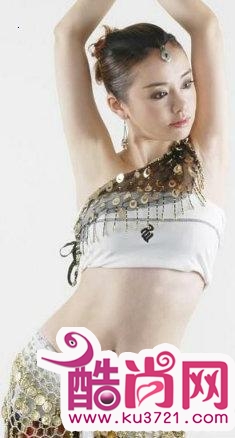 瘦身妇科女性网美体瘦腰