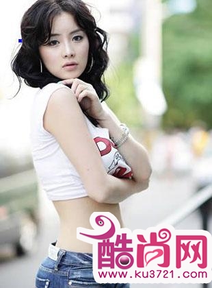 瘦身妇科女性网美体瘦腰