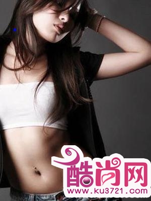 瘦身妇科女性网美体瘦腰