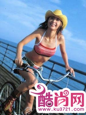 瘦身妇科女性网美体瘦腰