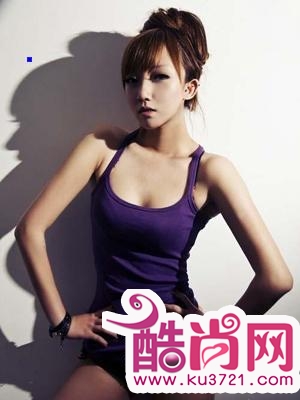 瘦身妇科女性网美体瘦腰