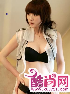 瘦身妇科女性网美体瘦腰